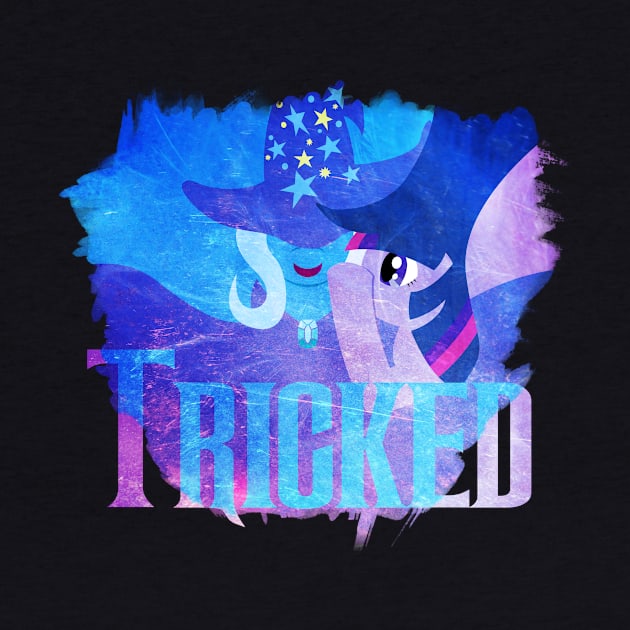 TRICK-ED by Novanator